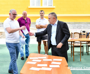 47 отбора ще участват в Третия турнир за Купата на кмета в Сливен