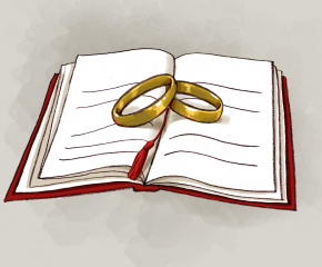 5 двойки сключиха брак на 20.02.2020 година в Сливен