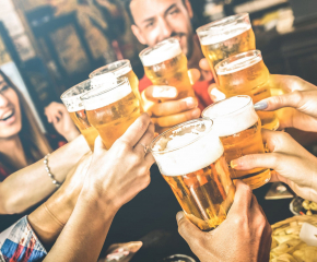 5-ти август е Международен ден на бирата
