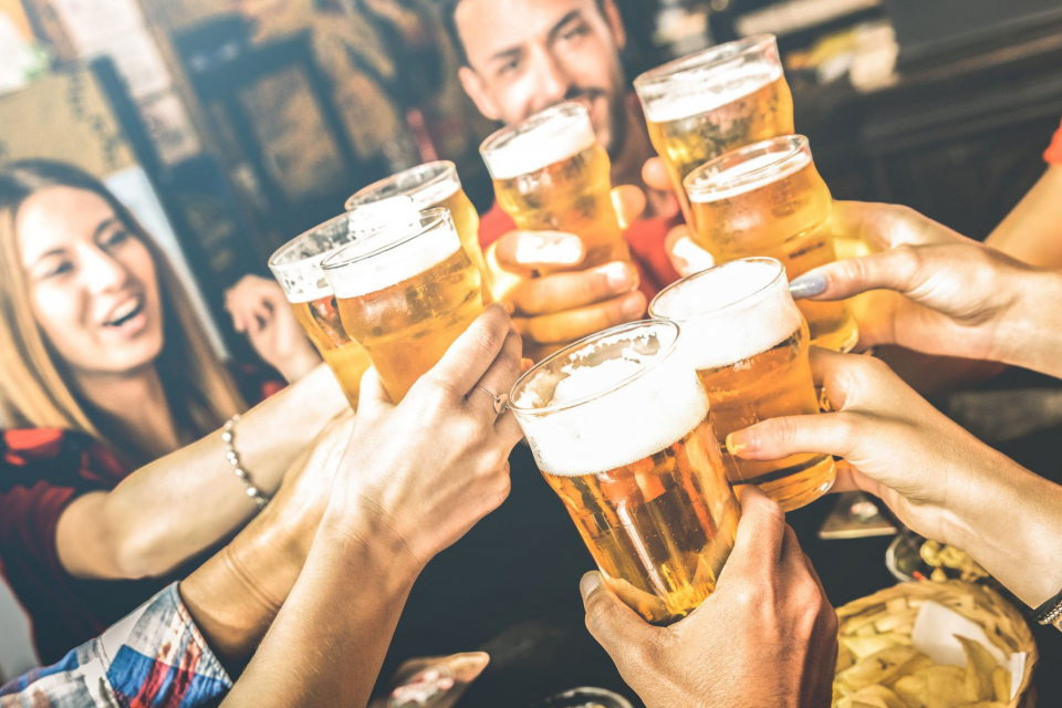 5 август е Международният ден на бирата. Денят на бирата се празнува в първия петък на август, а любителите на пивото почитат тази дата вече 15-та поредна...