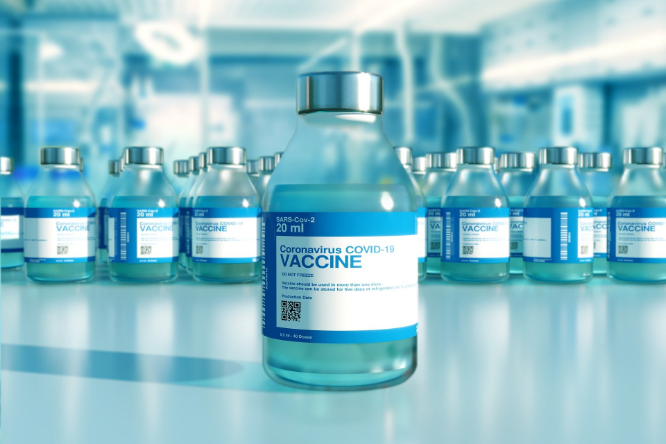 52 800 дози от ваксината на компанията „АстраЗенека“ срещу Covid-19 пристигна тази сутрин у нас, съобщиха от Министерството на здравеопазването. Създадена...