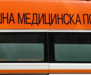 53-годишен шофьор с опасност за живота след катастрофа на пътя Ямбол-Сливен