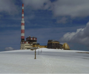 55 години от откриването на радиотелевизинната станция на връх Ботев 