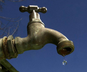 6 села ще са без вода днес