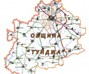 В 7 села на община „Тунджа” ще има балотаж на 5 ноември 