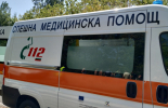70-годишен шофьор загина, жена на 68 е в реанимацията след сблъсък край Чарган