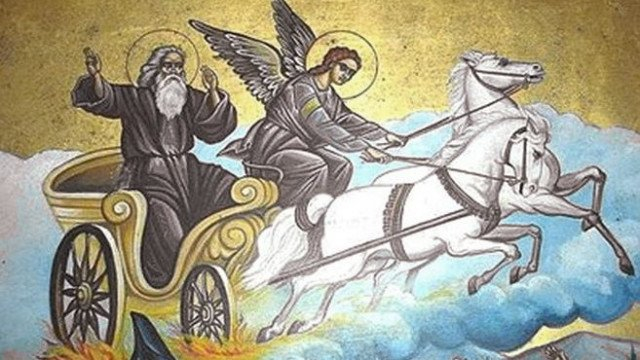 Българската православна църква почита днес паметта на Свети пророк Илия, живял през девети век преди Христа. За него е писано в Стария завет, Новия завет,...