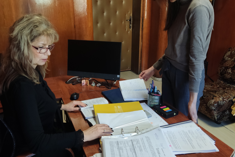  80 сдружения на етажната собственост подадоха документи за финансиране от Община Сливен. 79 са одобрени от комисията, а едно е отхвърлено заради неуредици...