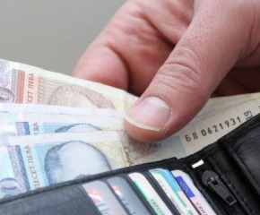 На 9 август започва изплащането на пенсиите