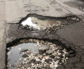 90% от пътищата в Ямболска област по републиканската мрежа са за ремонт