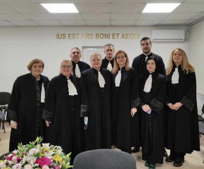 Адвокатите в Ямбол също преминават към ефективен протест от 1-ви юни и спират работа със системата за правна помощ