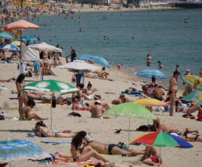 „Активни потребители“: Два плажа по Южното Черноморие със сериозно замърсяване