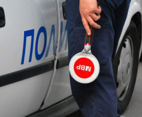 Акция в Градец разкри извършители на взломни кражби