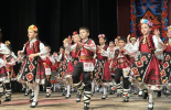 Ансамбъл „Тракийче“ празнува 50-годишен юбилей