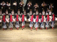 Ансамбълът за народни песни и танци отново представя спектакъла „Стоте войводи“