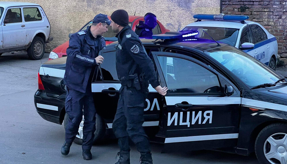 Мащабна специализирана операция е проведена от служители на дирекция „Киберсигурност" при ГДБОП на териториите на Бургаска и Великотърновска област, съобщиха...