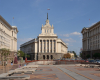 Антиправителствен протест ще се проведе пред НС