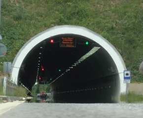 АПИ подписа договор за 364 млн. лв. за тунела под "Шипка" 