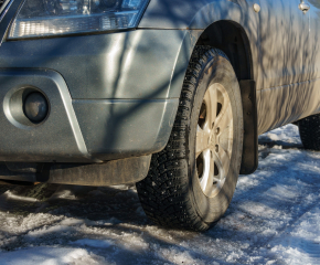 АПИ: Тръгвайте с автомобили, подготвени за зимни условия 