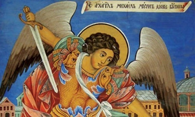 Българската православна църква почита днес паметта на Свети Архангел Михаил. Църковният празник е наричан от народа Архангеловден.
Според православната...