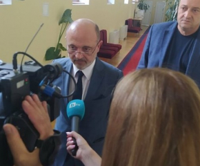 Асен Меджидиев: Дейността на Специализираната болница за рехабилитация в Котел е саботирана през последните месеци