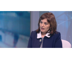 Асена Сербезова: Не се налага въвеждане на противоепидемични мерки на национално ниво