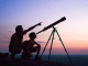 Астроклуб „Проксима“ кани сливенци: Да погледнем заедно Сатурн в телескоп!
