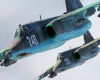 Авиобаза Безмер е домакин на военното учение "Тракийска звезда '2025"