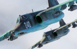 Авиобаза Безмер е домакин на военното учение "Тракийска звезда '2025"