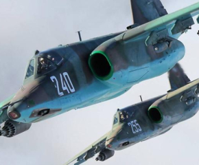 Авиобаза Безмер е домакин на военното учение "Тракийска звезда '2025"