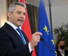 Австрия с официално "не" за вход на България и Румъния в Шенген