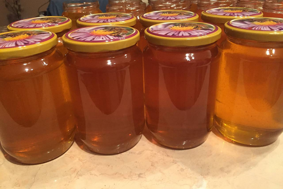 Близо 45 килограма пчелен мед са насочени от Българската агенция по безопасност на храните за нарушения при етикетирането. Търговци в страната ще трябва...