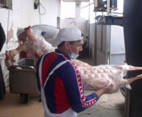 БАБХ прави списък с фермите с право на директна продажба на агнешко месо за празниците