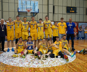 Баскетболен клуб „Тунджа“ – Ямбол е новият държавен шампион на България след победа над софийския „БУБА баскетбол“ (ВИДЕО И СНИМКИ)