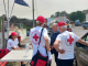 БЧК - Ямбол с подкрепа за пострадалите от пожарите в община Болярово