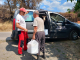 БЧК – Ямбол предостави 120 хранителни пакети на пострадалите от пожарите в община Болярово 