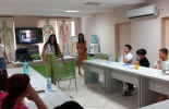 БЧК-Ямбол се присъедини към националната инициатива „Сметката, която не искаш да платиш“
