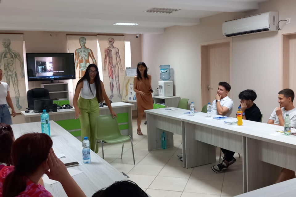 Ямболската червенокръстка организация се присъедини към националната инициатива „Сметката, която не искаш да платиш“, осъществявана за втора поредна година...
