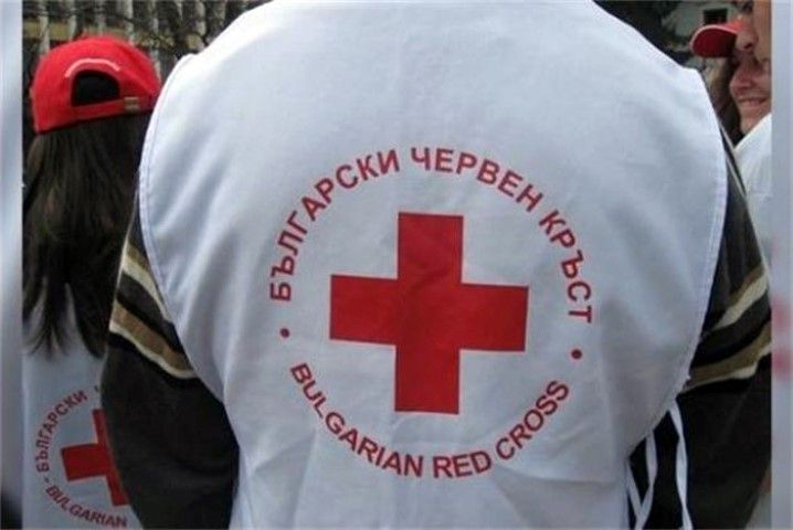 Българският Червен кръст започва раздаването на 5 281 тона храни, които ще достигнат до над 618 000 уязвими български граждани. Раздаването ще се извършва...