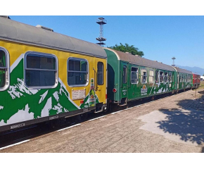 БДЖ осигурява два допълнителни влака в края на почивните дни