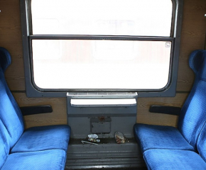 БДЖ предлага на клиентите електронна форма за мнение за чистотата във влаковете
