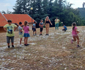 Безплатни летни лагери за ученици в местността Бакаджик край Ямбол организира Община Тунджа 