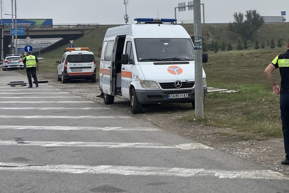 Британското посолство подаде сигнал и след 48 часа имаше задържани. Ние подаваме сигнали от години и няма. Това каза в ефира на “Здравей, България” бившият...