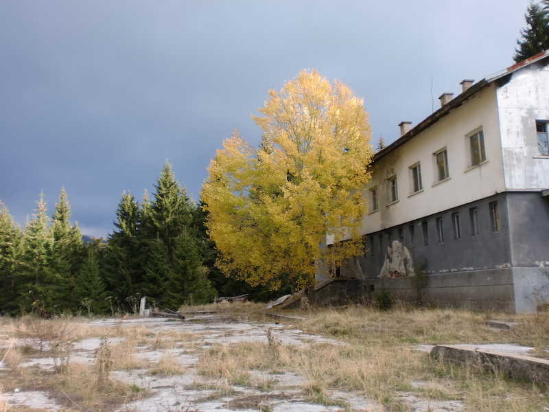 Бившите военни имоти в елховското село Лесово вече са частна държавна собственост, което означава, че могат да бъдат продавани или отдавани под наем. Това...