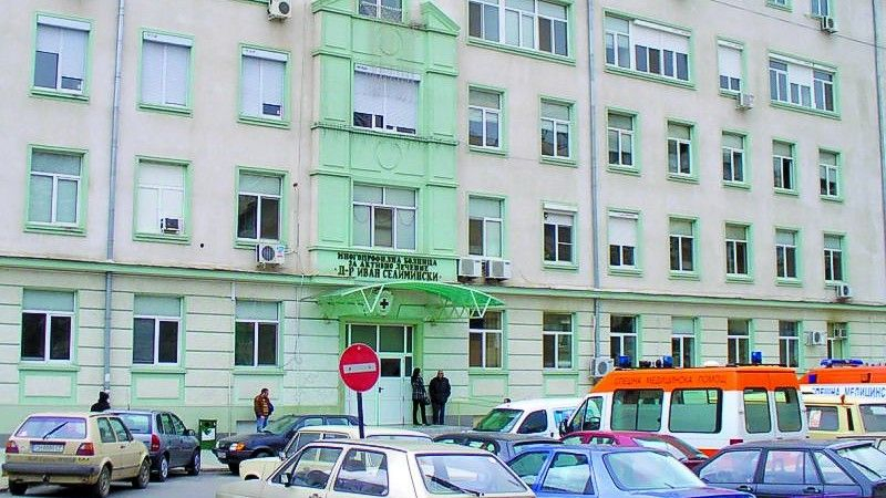 Медиците от Областната болница „Д-р Иван Селимински“ в Сливен изразиха благодарност към Областната дирекция на МВР в града за професионалната реакция на...