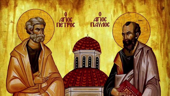 На 29 юни Българската православна църква почита паметта на двамата Христови апостоли - Петър и Павел. Според вярванията Христовите апостоли са не само...