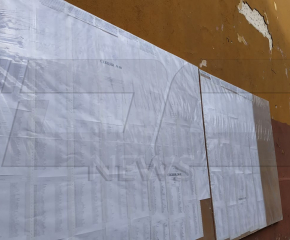 Близо 5800 пълнолетни в Ямбол зачертнати в списъците за изборите