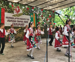 Близо 600 деца са заявили участие за Националния детски фолклорен събор „Върбова свирка свири”- Болярово