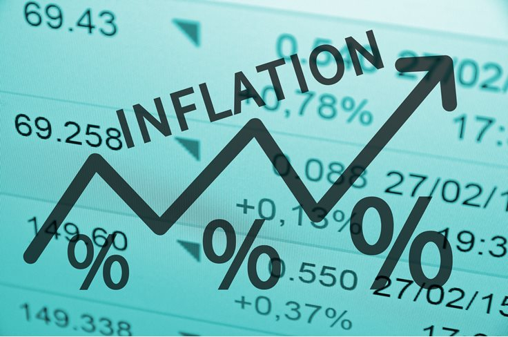 Българската народна банка (БНБ) очаква инфлацията да продължи да се ускорява до края на полугодието. Това става ясно от икономическия преглед на Централната...