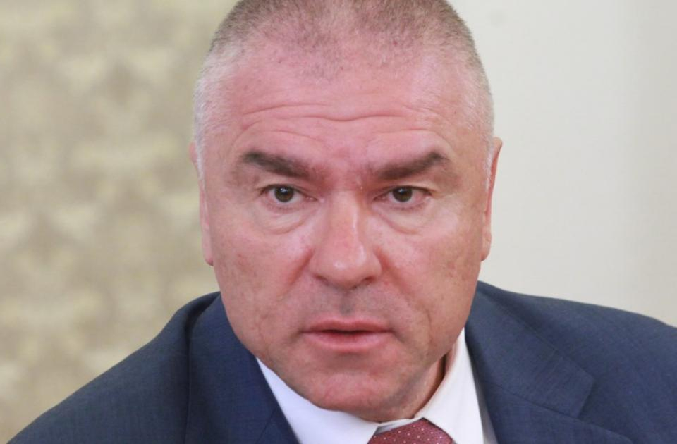 Лидерът на "Воля" и зам.-председател на 44-тото Народно събрание Веселин Марешки е осъден за рекет и изнудване на 4 години затвор при общ режим на изтърпяване,...